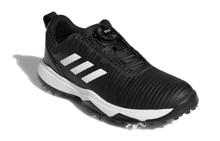 Lookbook (JR) adidas Codechaos Boa J ''Bambini Nero Bianco'' EF1220