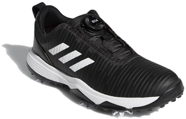 (JR) adidas Codechaos Boa J ''Bambini Nero Bianco'' EF1220 Lookbook (JR) adidas Codechaos Boa J ''Bambini Nero Bianco'' EF1220