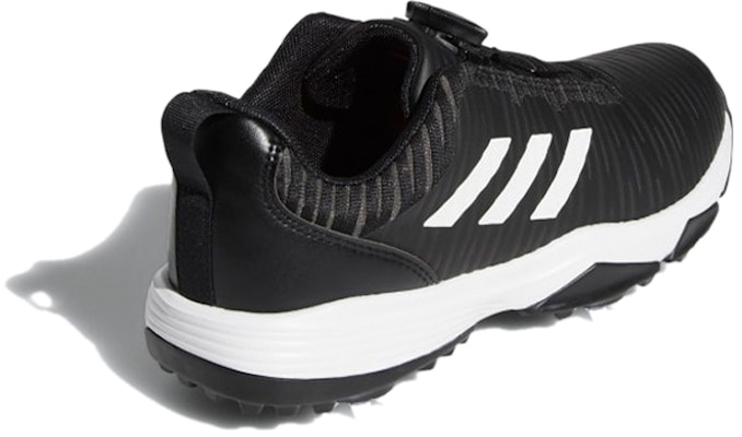 大童 adidas Codechaos Boa J 黑白 Shop 大童 adidas Codechaos Boa J 黑白