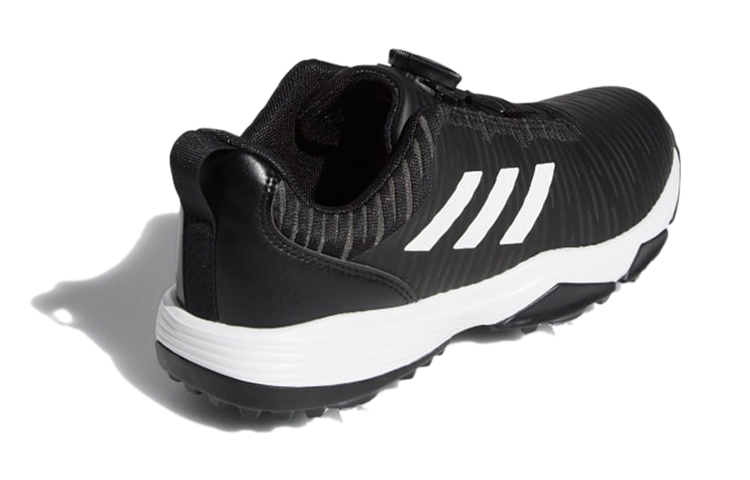 Shop (JR) adidas Codechaos Boa J ''Bambini Nero Bianco'' EF1220