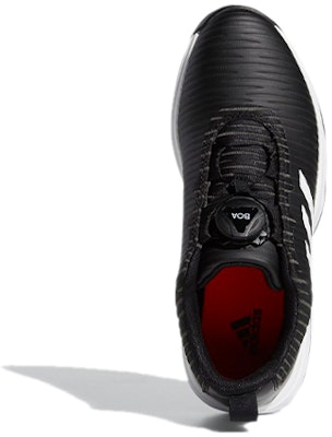 大童 adidas Codechaos Boa J 黑白 Purchase 大童 adidas Codechaos Boa J 黑白