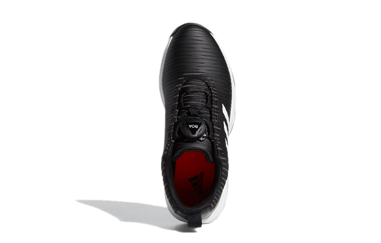 Purchase (JR) adidas Codechaos Boa J ''Bambini Nero Bianco'' EF1220