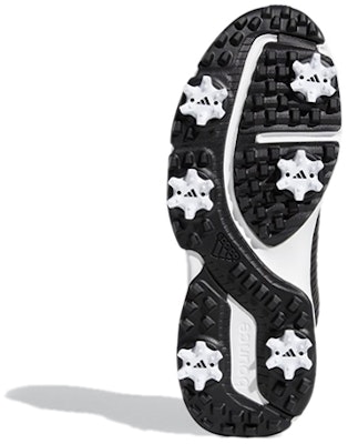 大童 adidas Codechaos Boa J 黑白 Details for 大童 adidas Codechaos Boa J 黑白