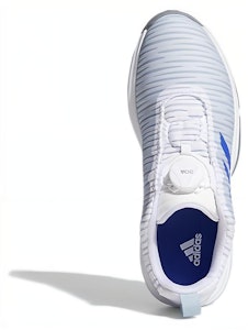 (JR) 阿迪达斯 CodeChaos BOA J '白色光晕蓝' 高尔夫鞋 FX6628 Purchase (JR) 阿迪达斯 CodeChaos BOA J '白色光晕蓝' 高尔夫鞋 FX6628