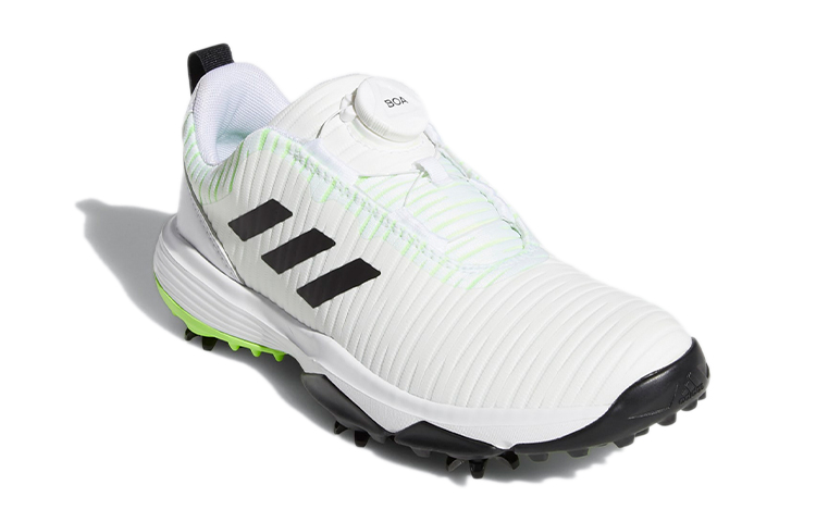 Lookbook (JR) adidas Codechaos Boa K ''Blanc Vert'' EF1219