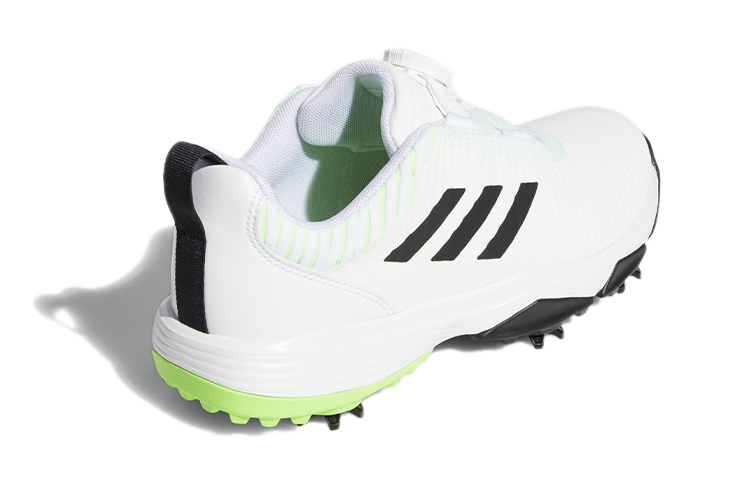 Shop (JR) adidas Codechaos Boa K ''Blanc Vert'' EF1219