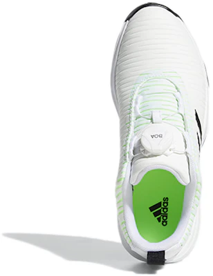 (JR) adidas Codechaos Boa K ''Blanc Vert'' EF1219 Purchase (JR) adidas Codechaos Boa K ''Blanc Vert'' EF1219