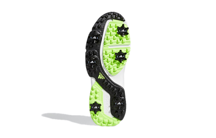 Details for (JR) adidas Codechaos Boa K ''Blanc Vert'' EF1219