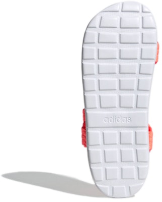 (Youth) adidas Comfort Sandal K Pink Sandals 'Pink Blue' FV8814 Details for (Youth) adidas Comfort Sandal K Pink Sandals 'Pink Blue' FV8814