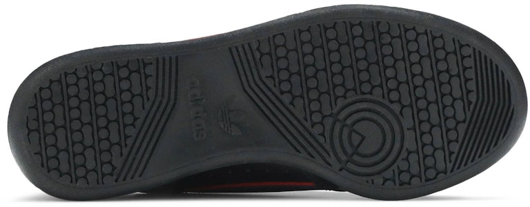 (JR) アディダス コンチネンタル 80 J 黒/緋色 F99786 Shop (JR) アディダス コンチネンタル 80 J 黒/緋色 F99786