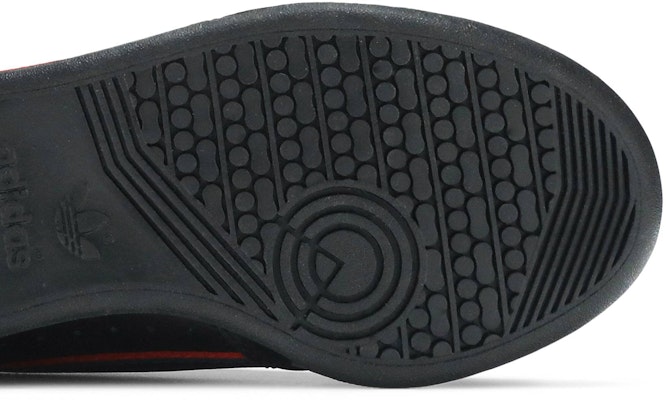 (JR) 아디다스 컨티넨탈 80 J '블랙 스칼렛' F99786 Purchase (JR) 아디다스 컨티넨탈 80 J '블랙 스칼렛' F99786