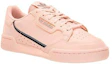 Shop (JR) adidas Continental 80 J 'Oranye Cerah' F97508