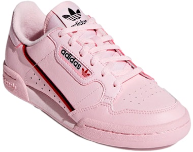 (JR) アディダス コンチネンタル 80 J クリアピンク F99789 Lookbook (JR) アディダス コンチネンタル 80 J クリアピンク F99789