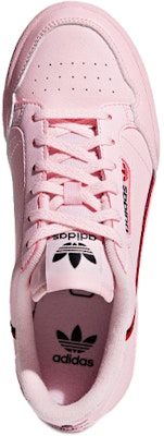 (JR) アディダス コンチネンタル 80 J クリアピンク F99789 Purchase (JR) アディダス コンチネンタル 80 J クリアピンク F99789