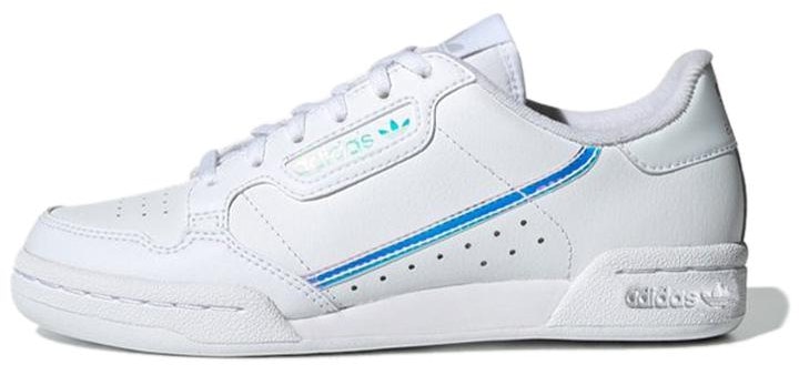 youth-adidas-continental-80-j-white-iridescent-ee-6471