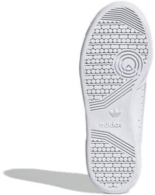 (JR) 阿迪达斯Continental 80 J '白色虹彩' EE6471 Details for (JR) 阿迪达斯Continental 80 J '白色虹彩' EE6471