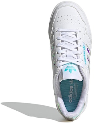 (JR) 阿迪达斯 Continental 80 Stripes '白脉冲蓝绿' GZ3255 Purchase (JR) 阿迪达斯 Continental 80 Stripes '白脉冲蓝绿' GZ3255