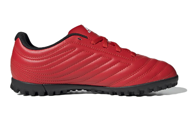 Order (JR) adidas Copa 204 J Slijtvast Anti-Slip Rood EF1925
