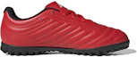 Order (JR) adidas Copa 204 J Slijtvast Anti-Slip Rood EF1925