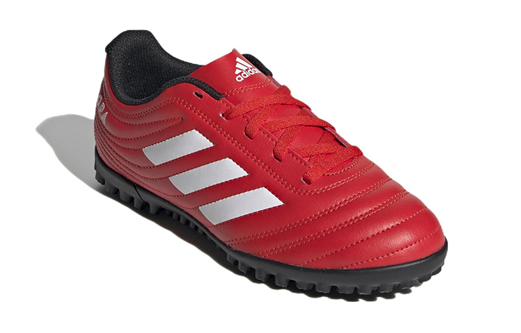 Lookbook (JR) adidas Copa 204 J Slijtvast Anti-Slip Rood EF1925