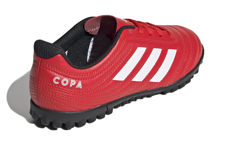 Shop (JR) adidas Copa 204 J Slijtvast Anti-Slip Rood EF1925