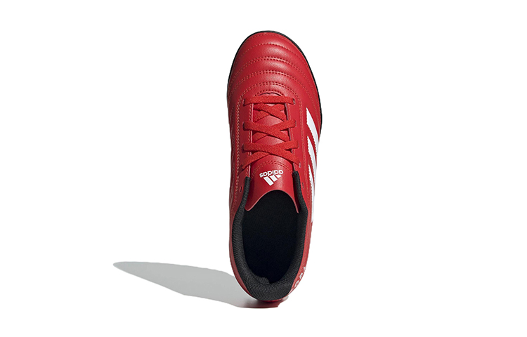 Purchase (JR) adidas Copa 204 J Slijtvast Anti-Slip Rood EF1925