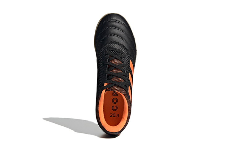 Purchase 兒童 adidas Copa 20.3 Sala 室內 黑橙