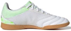 Order (JR) adidas Copa 20.3 Sala Indoor K 'Putih Hitam' Sepatu Futsal EF1916