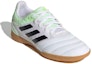 Lookbook (JR) adidas Copa 20.3 Sala Indoor K 'Putih Hitam' Sepatu Futsal EF1916