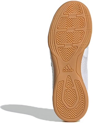 (JR) adidas Copa 20.3 Sala Indoor K 'Putih Hitam' Sepatu Futsal EF1916 Details for (JR) adidas Copa 20.3 Sala Indoor K 'Putih Hitam' Sepatu Futsal EF1916