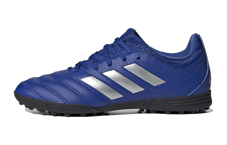 (Youth) adidas Copa 20.3 TF Turf 'Blue' EH0915