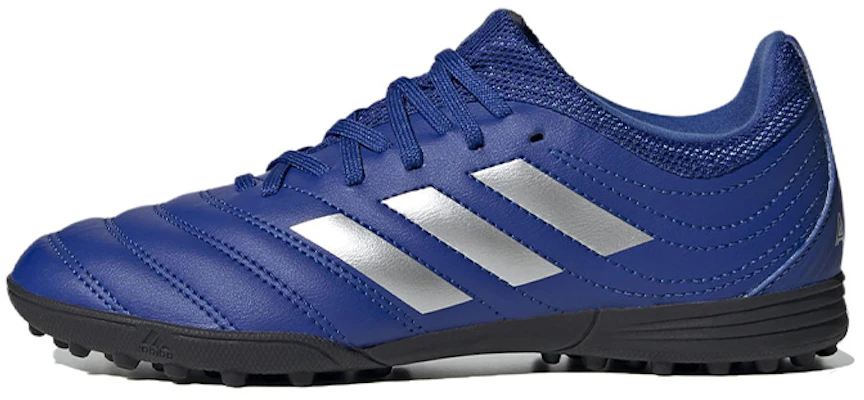 兒童 adidas Copa 20.3 TF J 人工草地 防滑耐磨輕便 低幫 兒童足球鞋 黑藍 Buy 兒童 adidas Copa 20.3 TF J 人工草地 防滑耐磨輕便 低幫 兒童足球鞋 黑藍