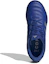 Purchase 兒童 adidas Copa 20.3 TF J 人工草地 防滑耐磨輕便 低幫 兒童足球鞋 黑藍