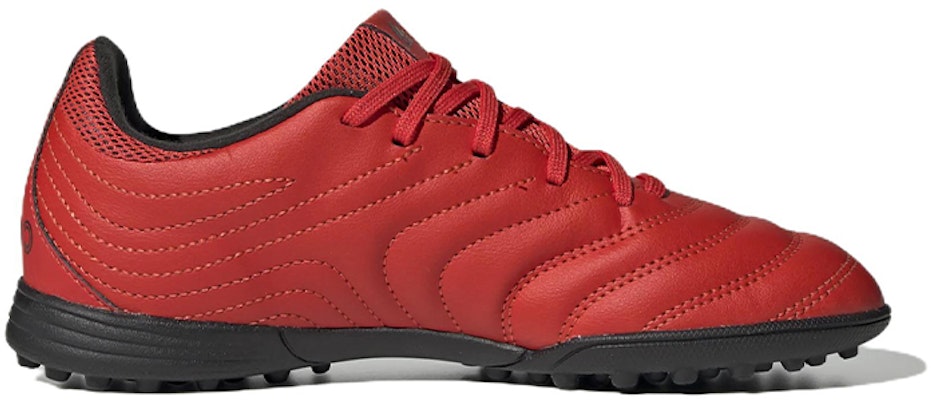 大童 adidas Copa 20.3 人造草地足球鞋 J 舒適耐磨足球鞋 紅 Order 大童 adidas Copa 20.3 人造草地足球鞋 J 舒適耐磨足球鞋 紅