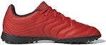 Order 大童 adidas Copa 20.3 人造草地足球鞋 J 舒適耐磨足球鞋 紅