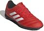 Lookbook 大童 adidas Copa 20.3 人造草地足球鞋 J 舒適耐磨足球鞋 紅