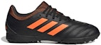 Order (JR) adidas Copa 20.3 Turf J 'Precision to Blur Pack' untuk padang rumput. EH0913