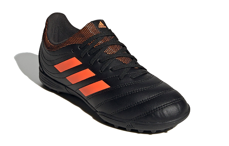 Lookbook (JR) adidas Copa 20.3 Turf J 'Precision to Blur Pack' Sepatu Futsal EH0913