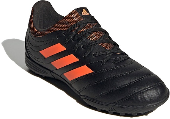 (JR) adidas Copa 20.3 Turf J 'Precision to Blur Pack' untuk padang rumput. EH0913 Lookbook (JR) adidas Copa 20.3 Turf J 'Precision to Blur Pack' untuk padang rumput. EH0913
