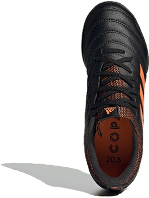 (JR) 阿迪达斯 Copa 20.3 人草鞋 青少年 "模糊精度"系列 EH0913 Purchase (JR) 阿迪达斯 Copa 20.3 人草鞋 青少年 "模糊精度"系列 EH0913