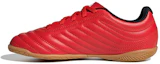 Buy 兒童 adidas Copa 20.4 室內 紅白