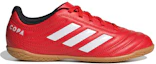Order 兒童 adidas Copa 20.4 室內 紅白