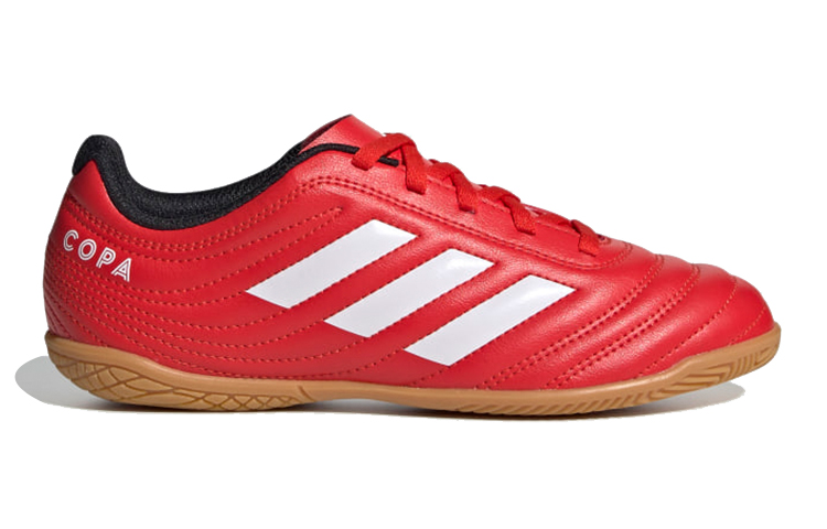 (Youth) adidas Copa 20.4 Indoor Red/White 圖 2