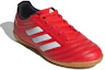 Lookbook 兒童 adidas Copa 20.4 室內 紅白