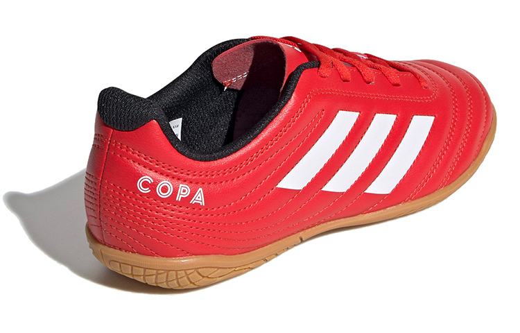 (Youth) adidas Copa 20.4 Indoor Red/White 圖 4