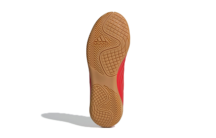 Details for 兒童 adidas Copa 20.4 室內 紅白