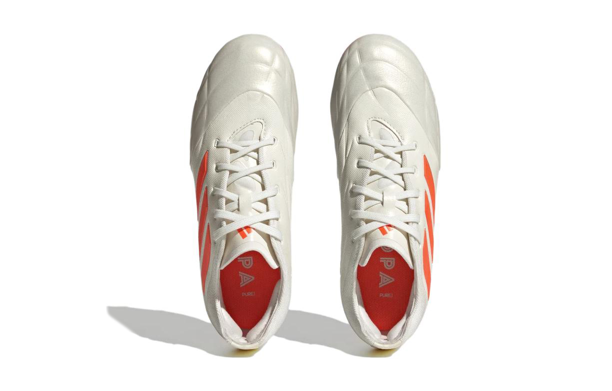 (Youth) adidas Copa Pure.1 FG J 'Heatspawn Pack' 圖 4