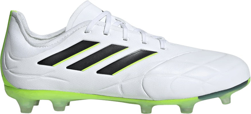 (Youth) adidas Copa Pure 2.1 FG J 'Crazyrush Pack' HQ8981 Buy (Youth) adidas Copa Pure 2.1 FG J 'Crazyrush Pack' HQ8981