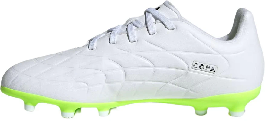 (JR) adidas Copa Pure 2.3 FG J ''Crazyrush Pack'' Fußballschuhe HQ8989 Lookbook (JR) adidas Copa Pure 2.3 FG J ''Crazyrush Pack'' Fußballschuhe HQ8989