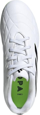 (Youth) adidas Copa Pure 2.3 FG J 'Crazyrush Pack' HQ8989 Purchase (Youth) adidas Copa Pure 2.3 FG J 'Crazyrush Pack' HQ8989